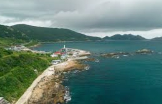 추자도 배시간표