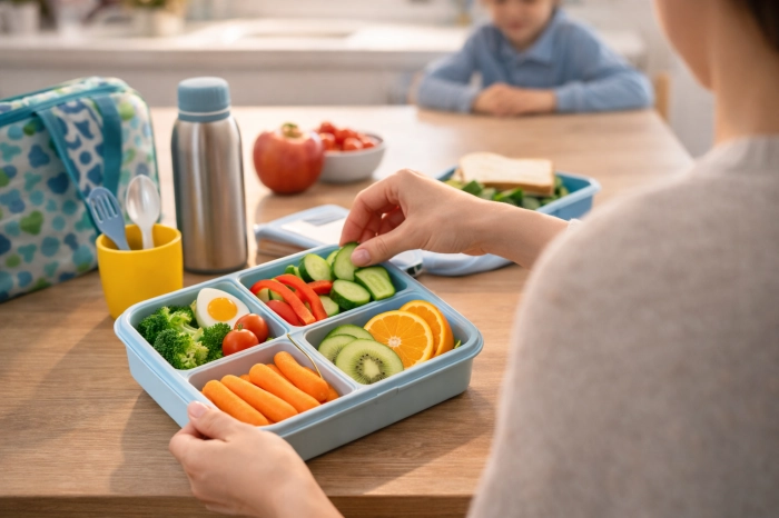 천식에 좋은 음식