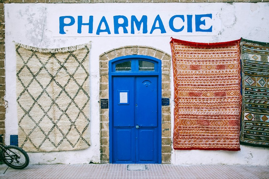 24시 약국 근처 지역별 찾기