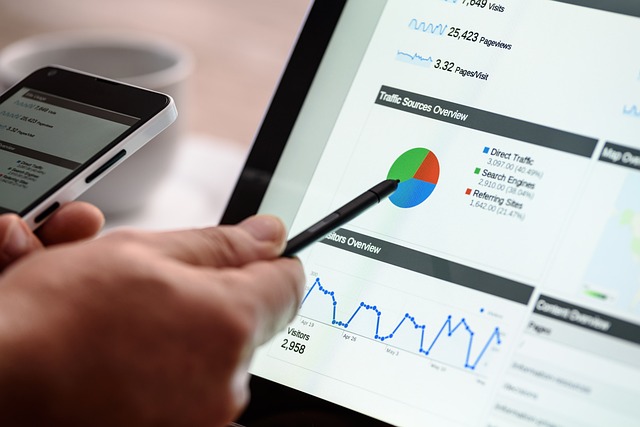 CRM 패션업계 도입현황