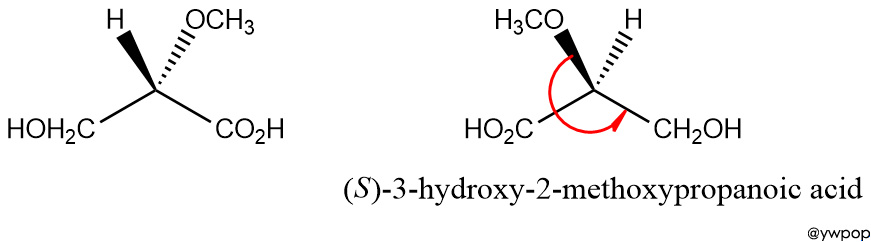 (S)-3-hydroxy-2-methoxypropanoic acid