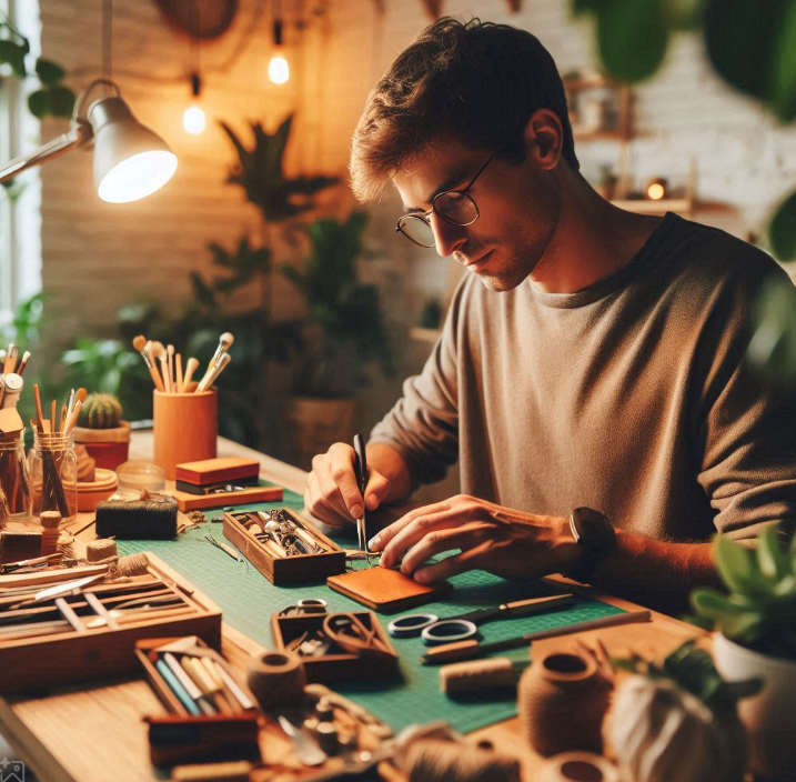 인스타그램 손포장 부업의 충격적 진실: 월 100만원 수익의 비밀과 함정
