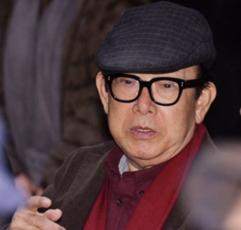 심양홍 활동