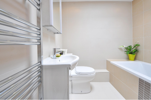 욕실 곰팡이 생기기 전에 하는 관리 습관