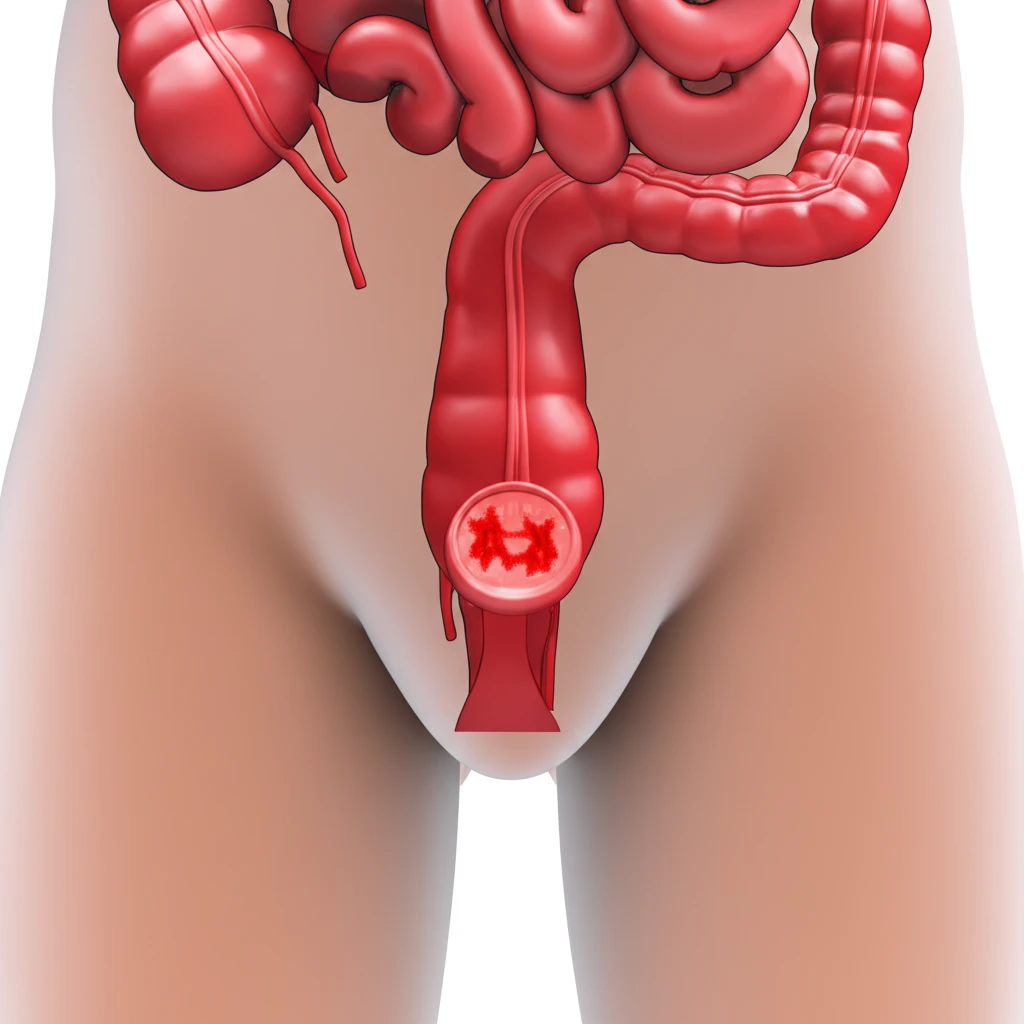 치질 출혈, 방치하면 큰일! 관리법 ..