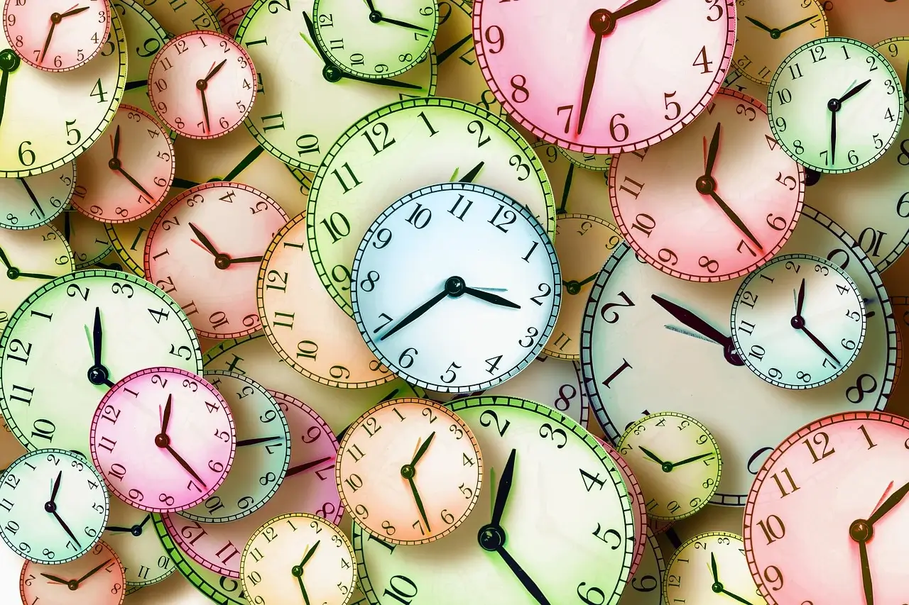 퇴사 후 공백기 루틴 설계