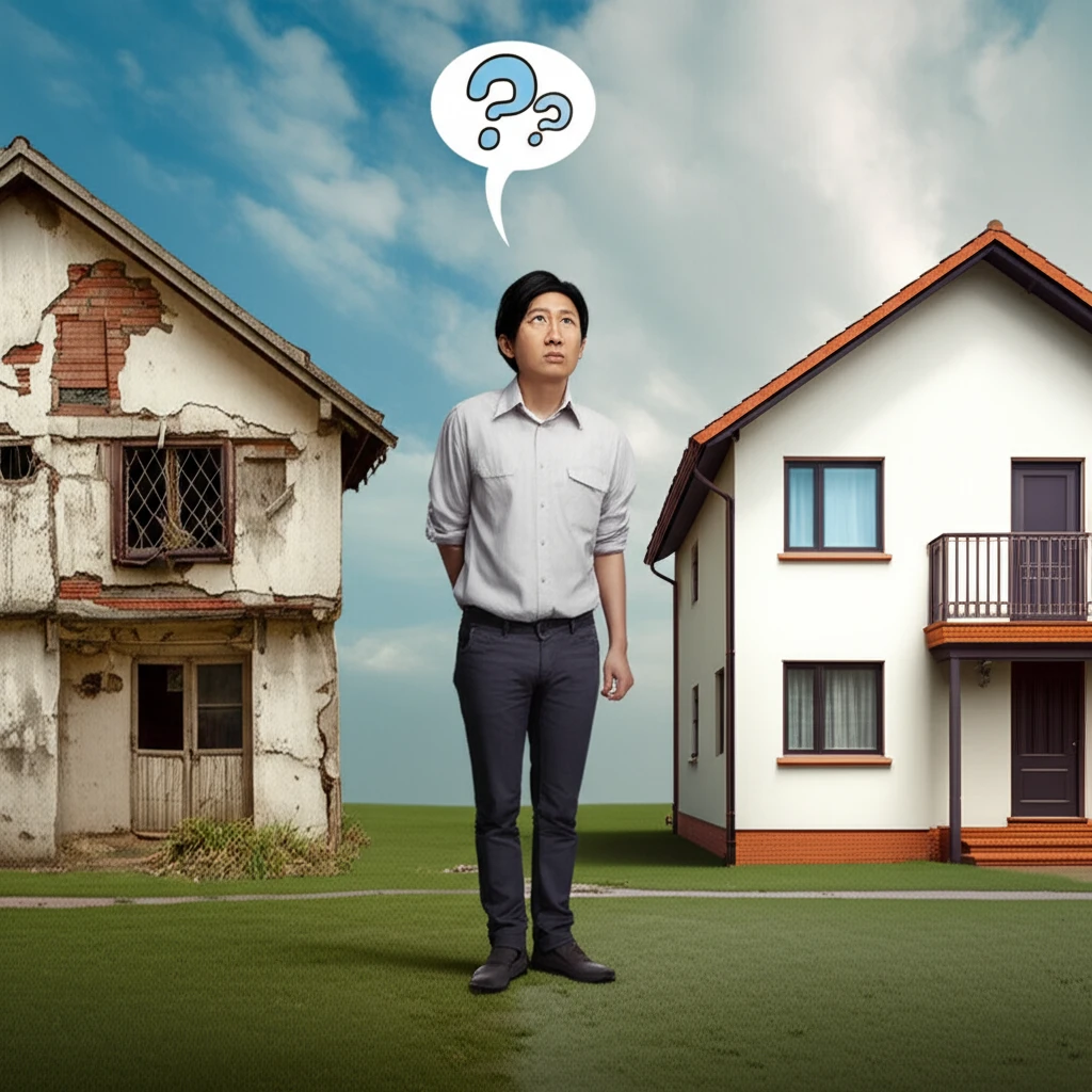 집 꿈 해몽 마스터: 꿈 속의 집으로