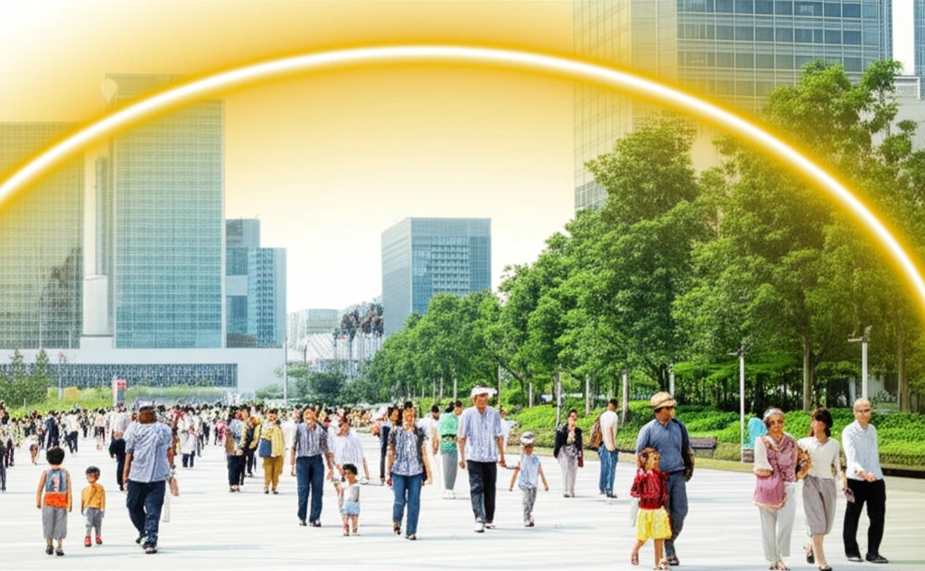 든든한 성남시민의 안전망, 2025년..