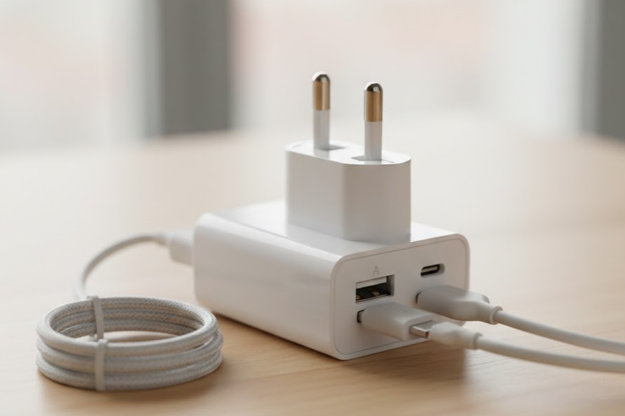 유럽 여행 준비물 체크리스트: 멀티어댑터부터 의약품까지 빠짐없이 챙기는 실전 가이드