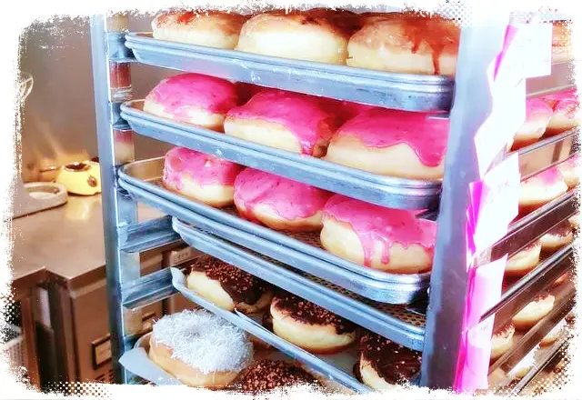 생활의달인-컵도넛-크림브륄레-도넛-달인-맛집