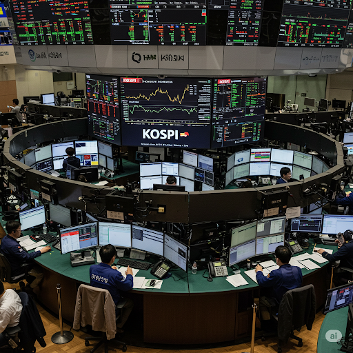 워렌버핏 한국주식 평가