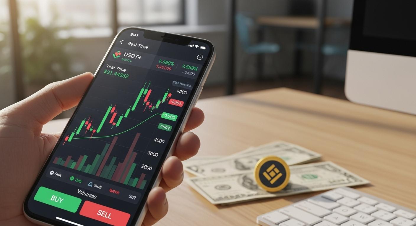 스테이블 코인 주식