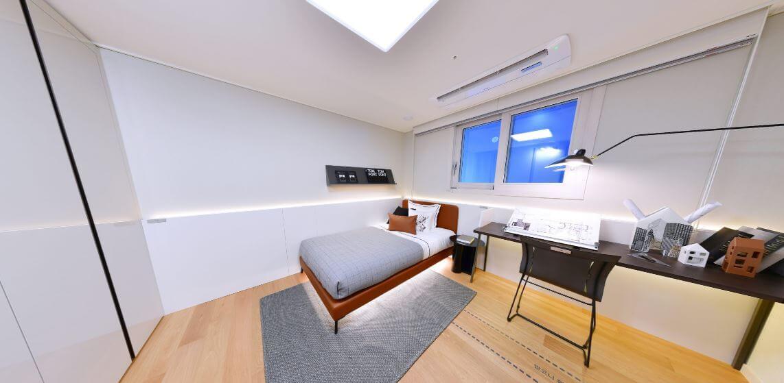 두산위브제니스 오션시티