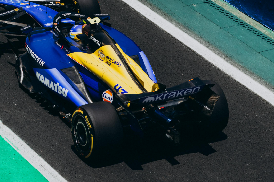 F1 관련 사진