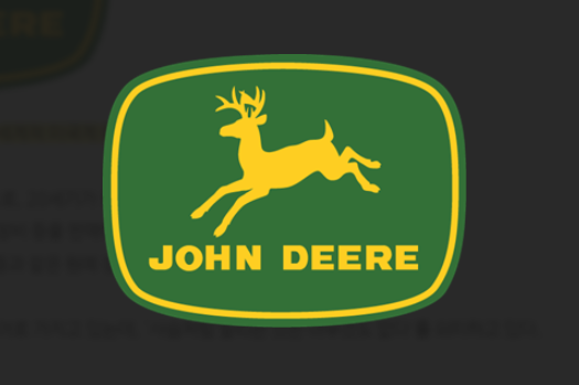 디어 로고 이미지