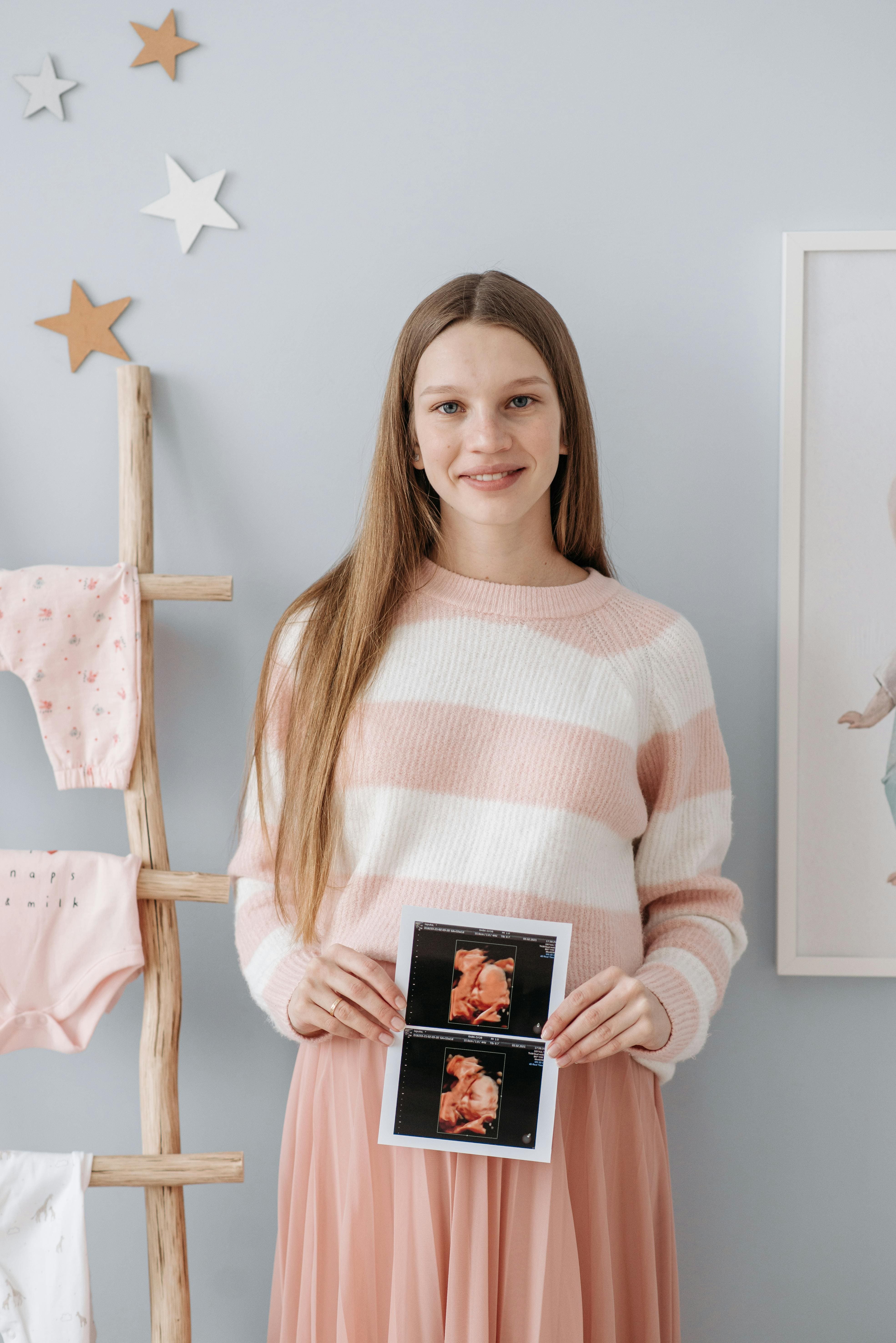 출산 가방 완벽 준비물 리스트