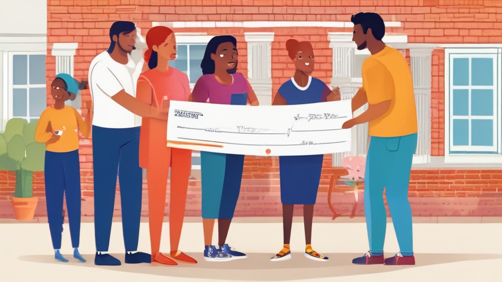 2025년, 놓치면 손해! 근로장려금 신청 완벽 가이드: 자격 조건부터 신청 방법까지