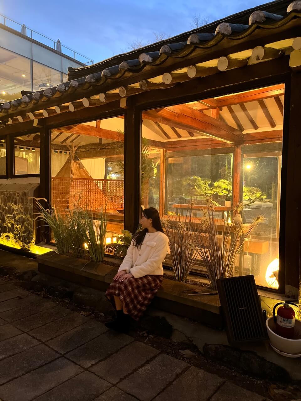 생생정보 핫 플레이스 Now 북한산 둘레길 10구간 북한산 놀면라면 카페 생생정보 2297회