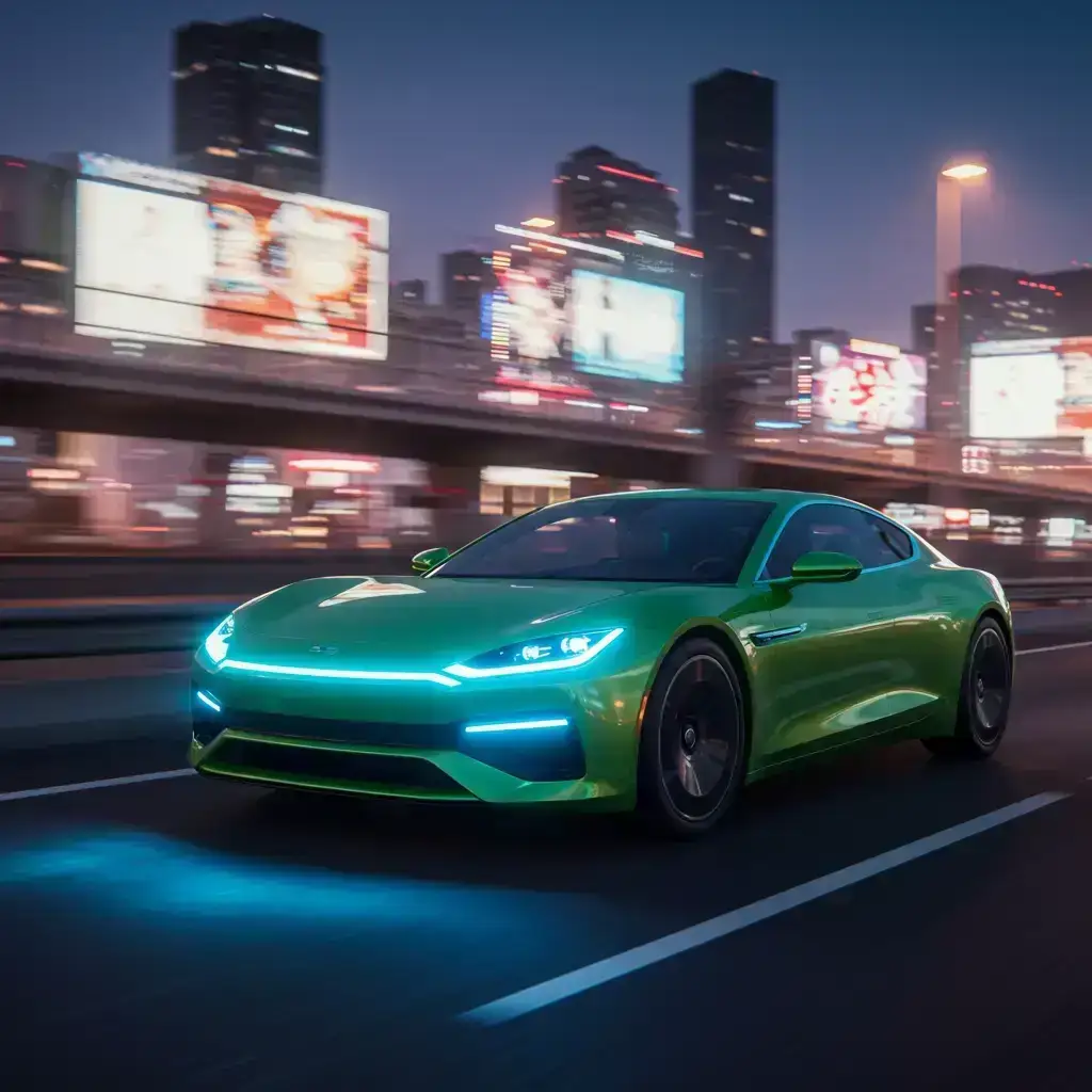 2025년 기아 레이 EV 2WD 전기차 보조금 지역별 평균 및 최대 보조금 지역