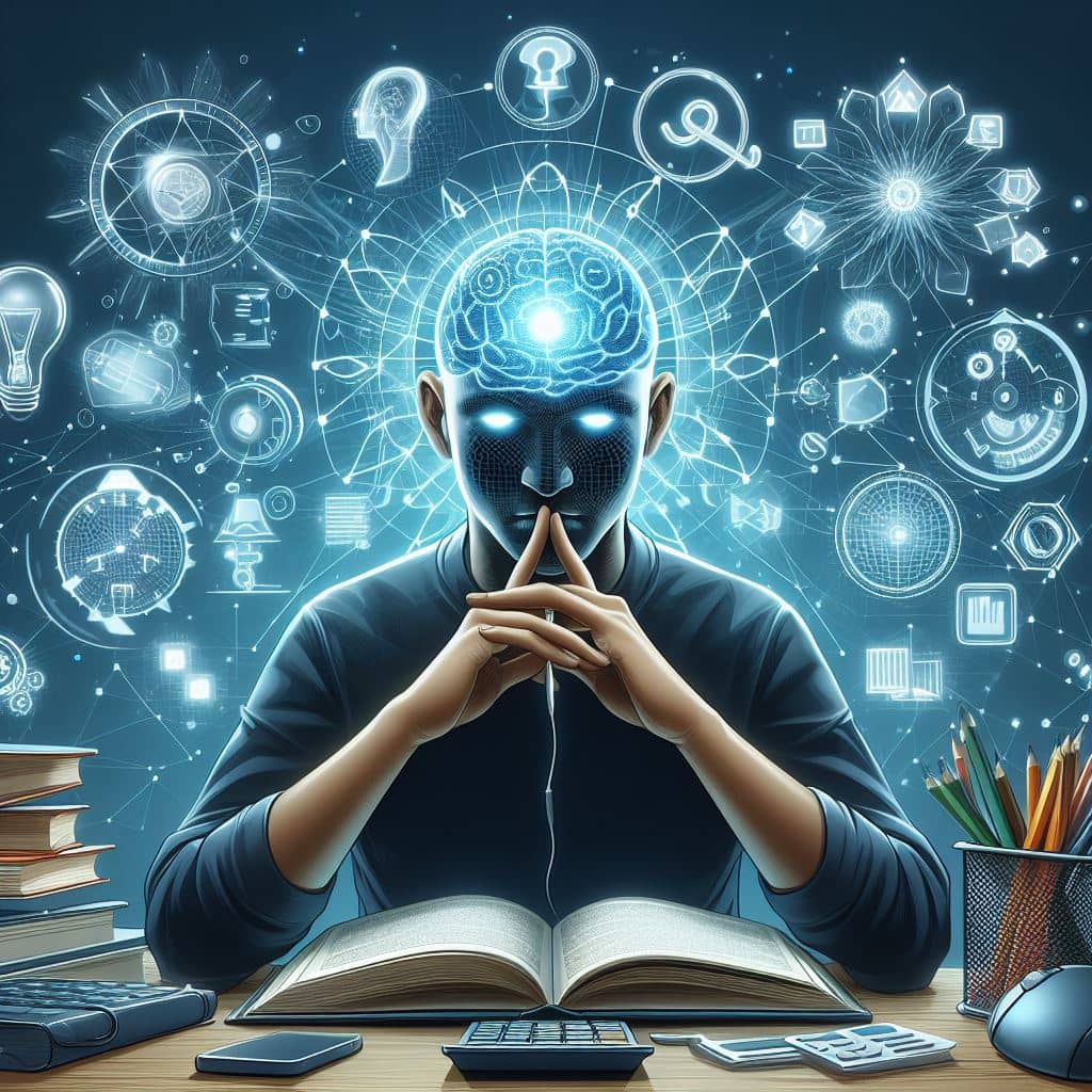 청소년기 감정조절과 학업성과 상관관계