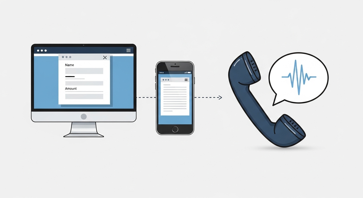 PC, 휴대폰, 전화기 아이콘으로 근로·자녀장려금 온라인 및 ARS 신청 방법을 시각적으로 표현.