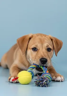 물기 행동에도 종류가 있습니다