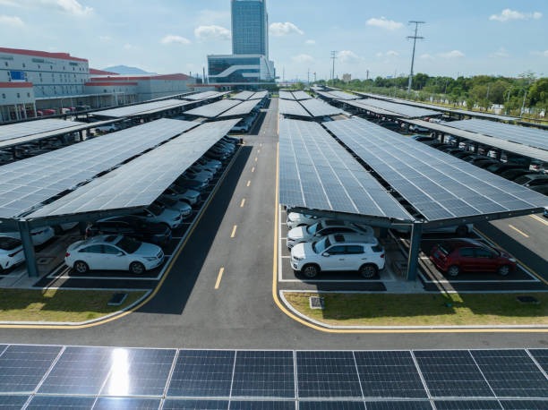 청와대-주차장-가는길