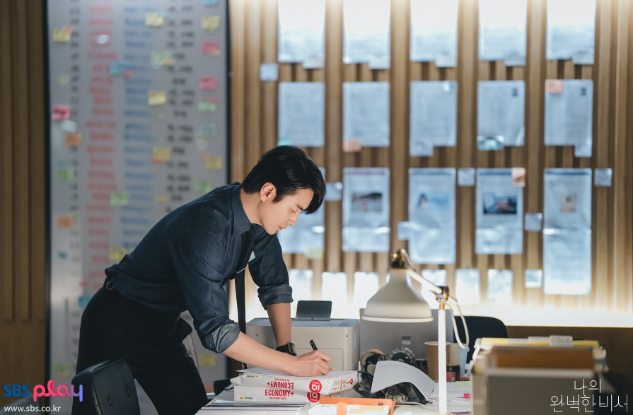 나의완벽한비서 (5)