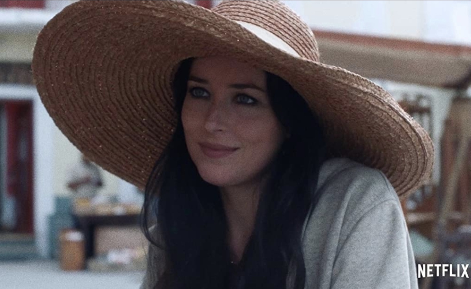 영화 로스트 도터 관련 사진