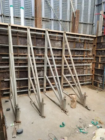 지지대 설치 방법 고추 토마토 참외 수박 쓰러짐 예방_15