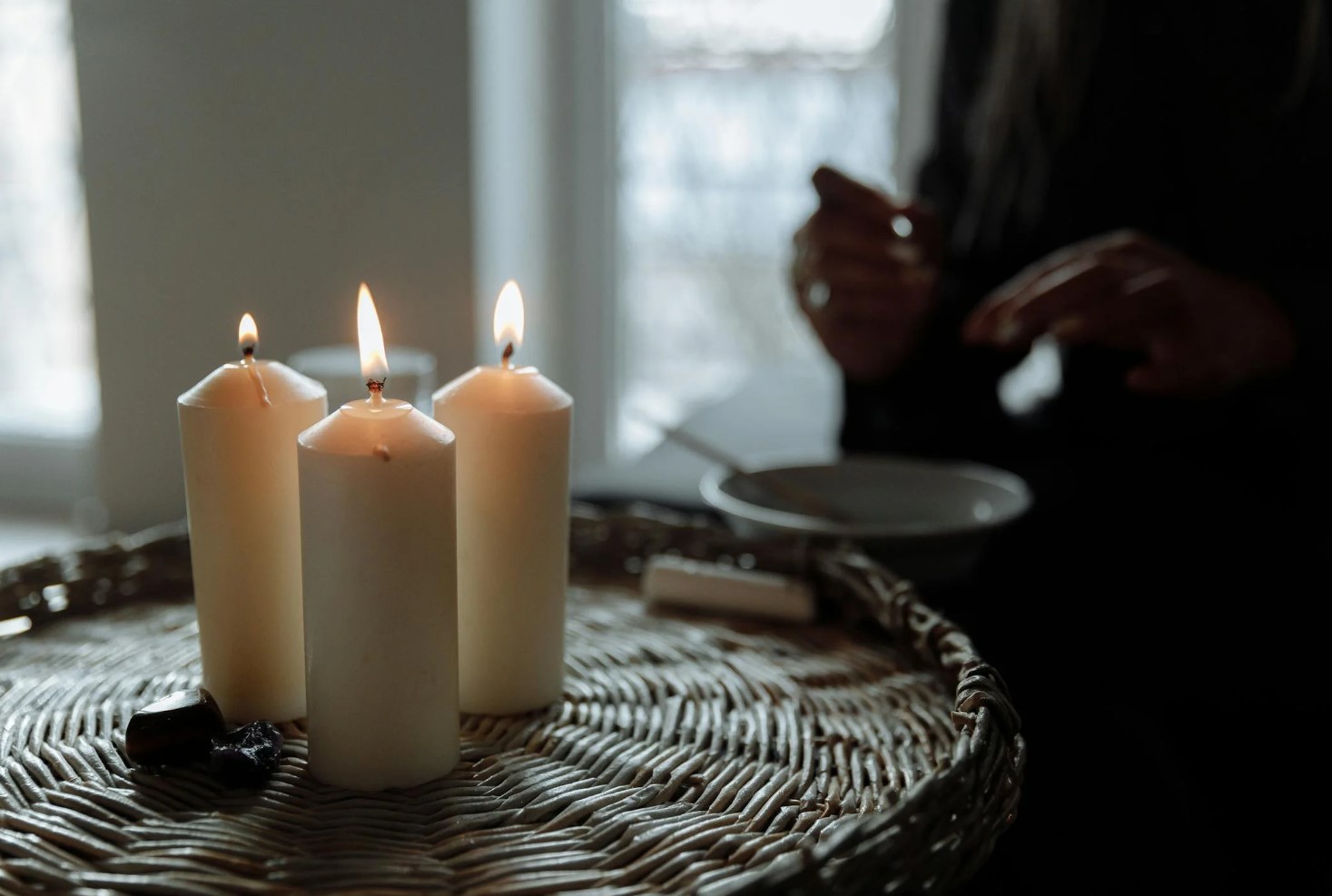 명상과 내러티브 테라피의 공통점-이야기와 침묵의 치유학