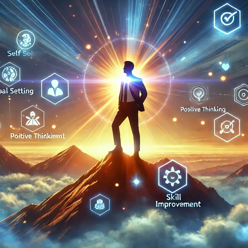 자기효능감(Self-Efficacy)을 높이는 실전 전략