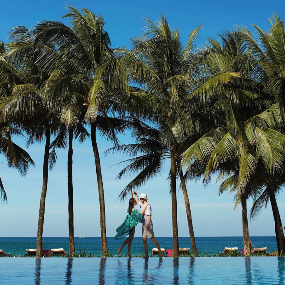 살린다 리조트 푸꾸옥