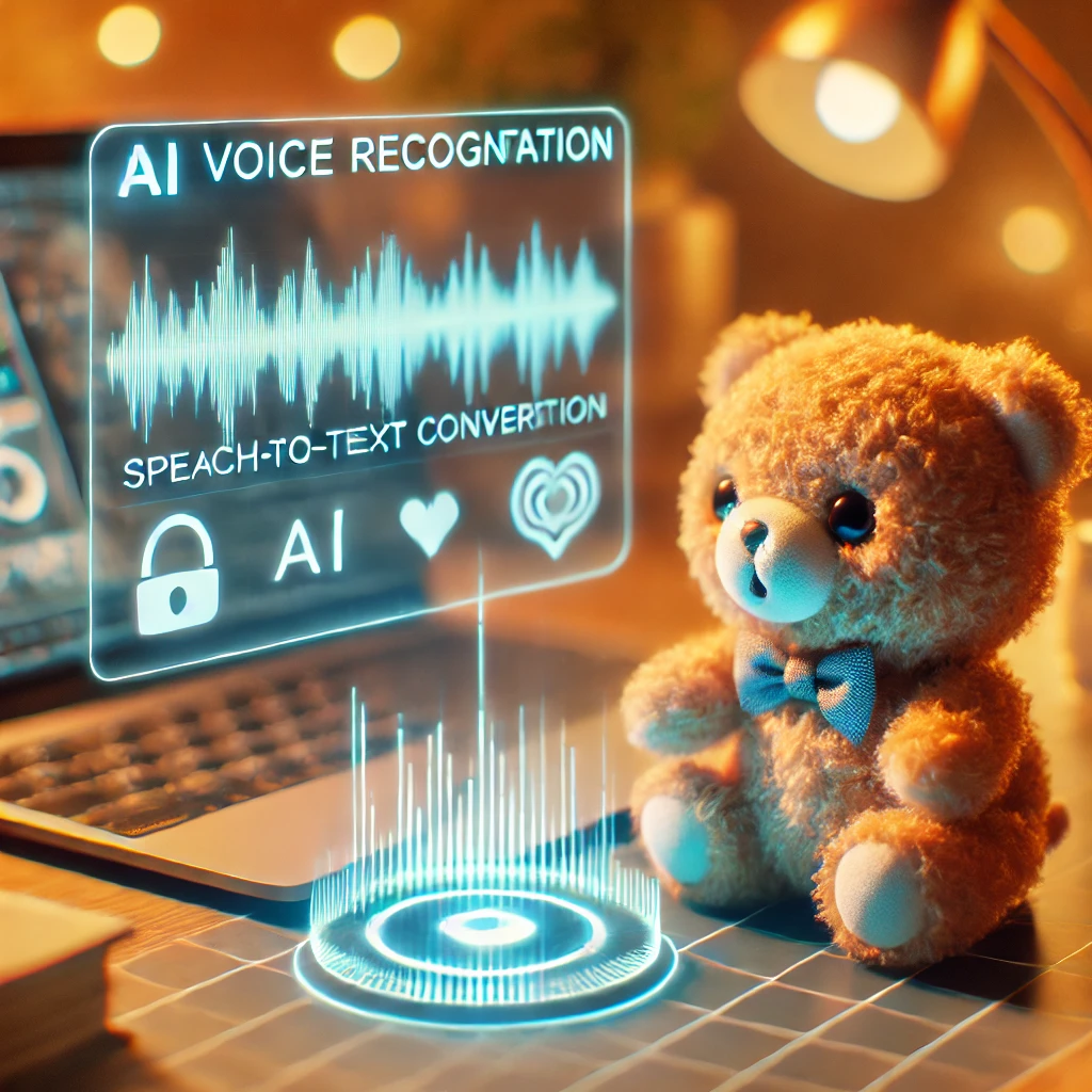 AI음성인식