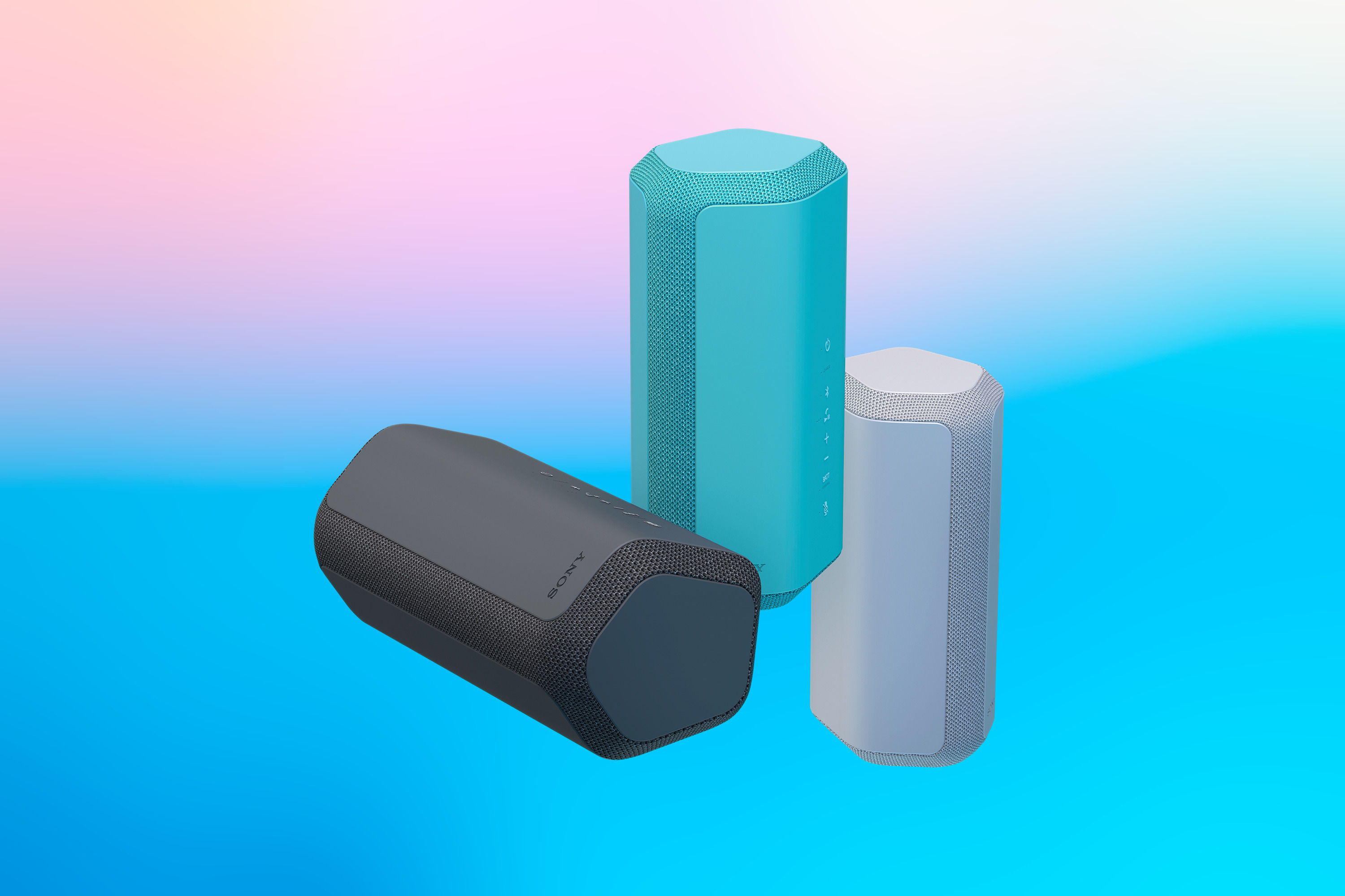 소니 블루투스 스피커 SRS-XE300