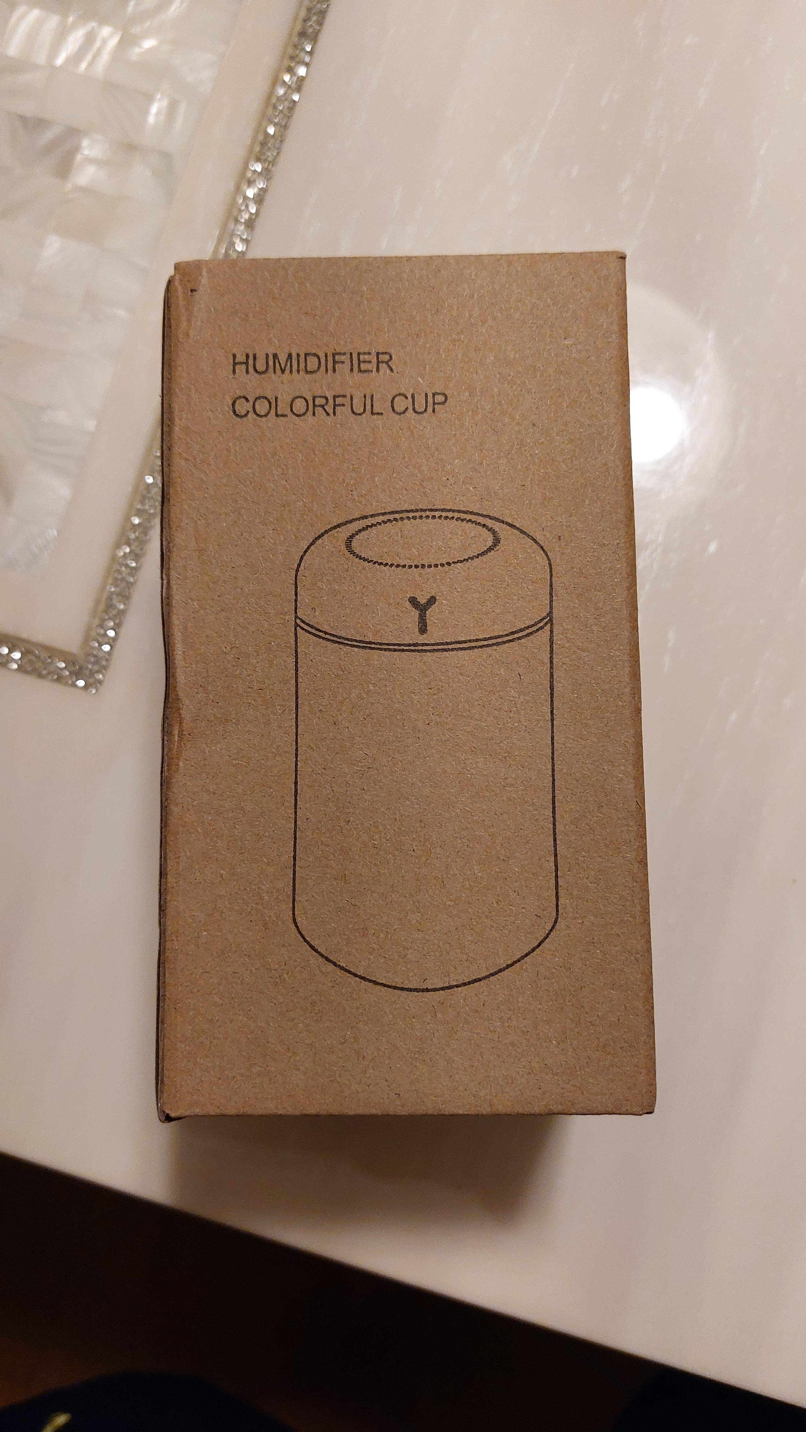 알리 탁상용 가습기 패키징4