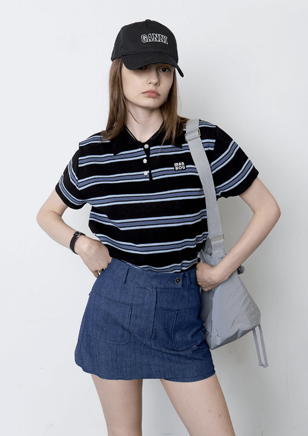 미녀와 순정남 36회 임수향 티셔츠