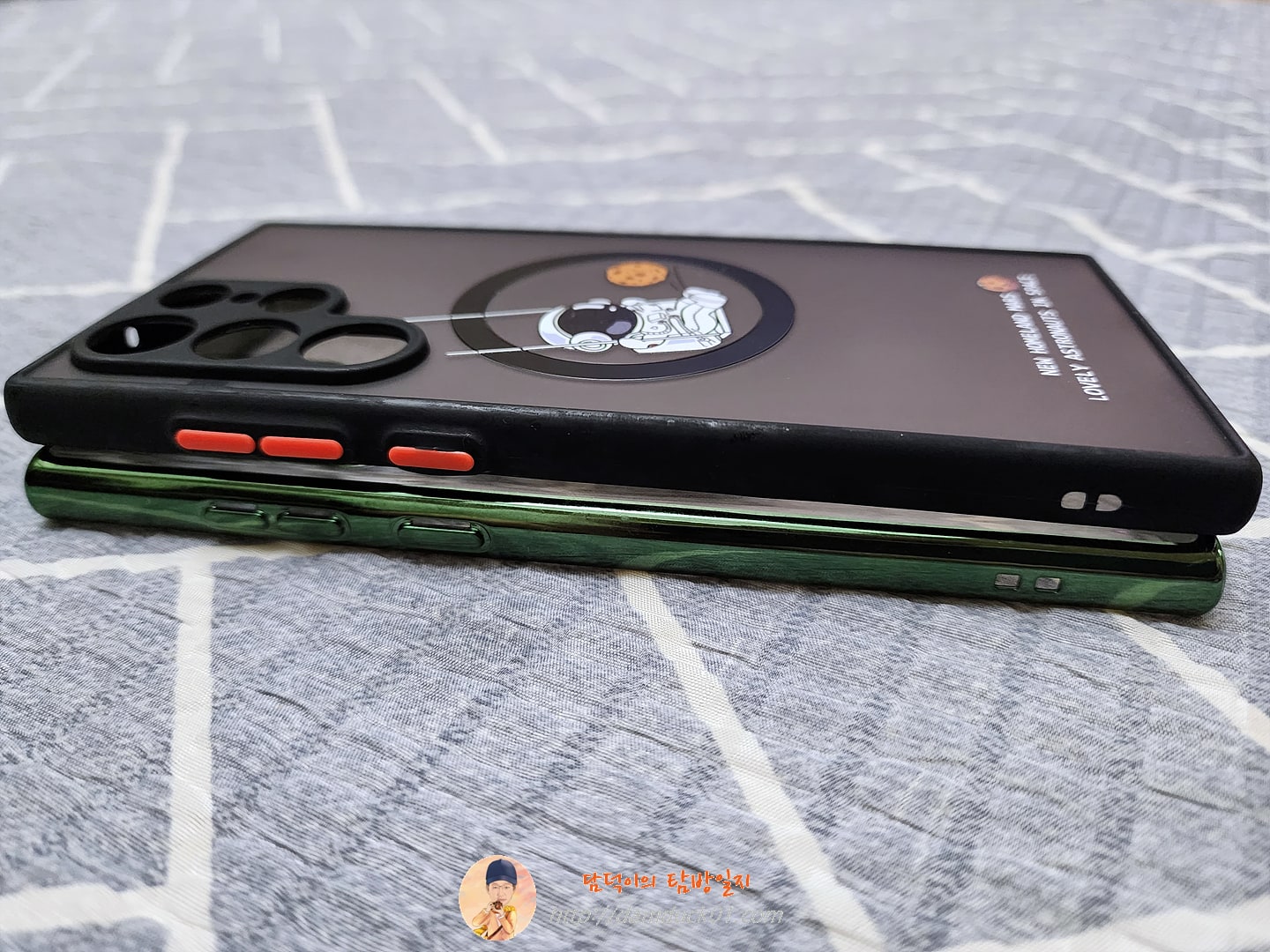 우주 비행사 맥세이프 충전 케이스&amp;#44; 삼성 갤럭시 S23 울트라 S22 울트라 S21 충격 방지 아이언 링&amp;#44; 소프트 에지 하드 폰 커버