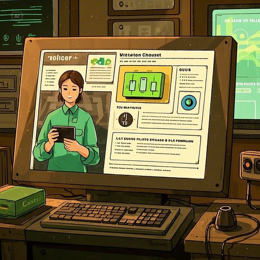 VR 게임의 혁신: 시각 장애인을 위한 몰입형 환경 설계