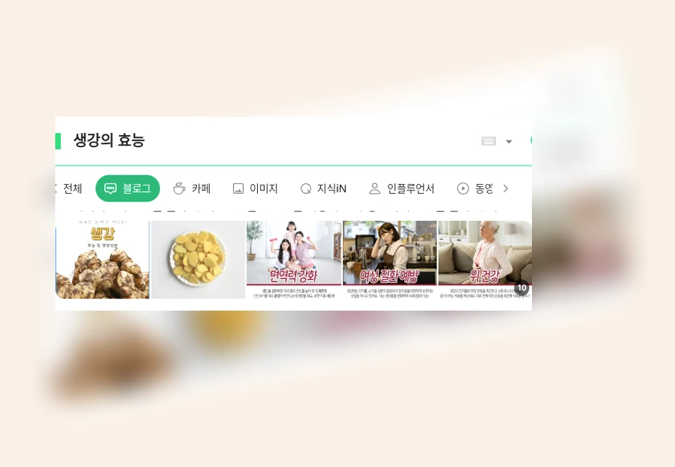 생강의 효능_1_subsection