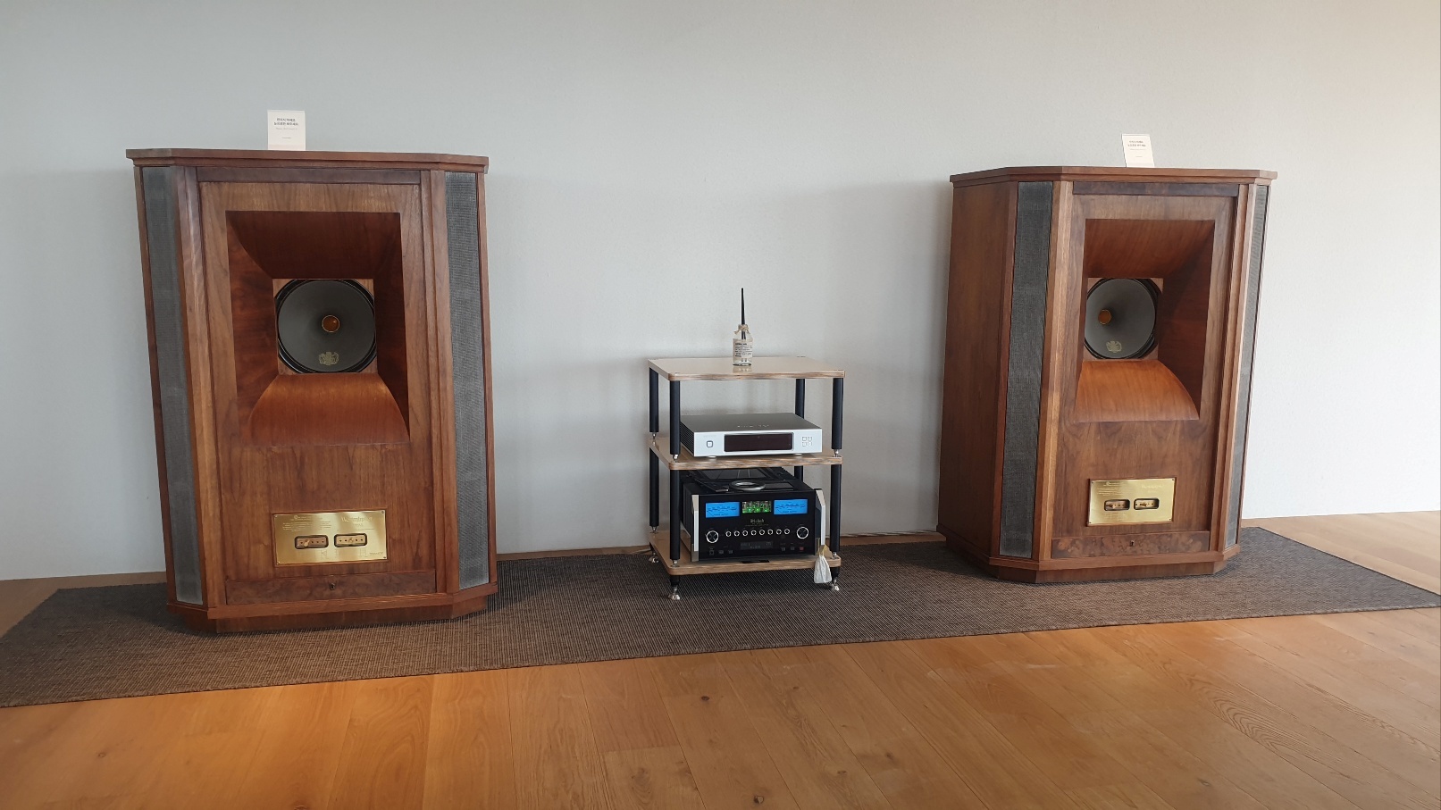 콤포타블 남산 & 그랑핸드 남산