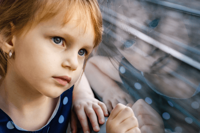 아이 외출 후 햇빛 알레르기 케어 방법