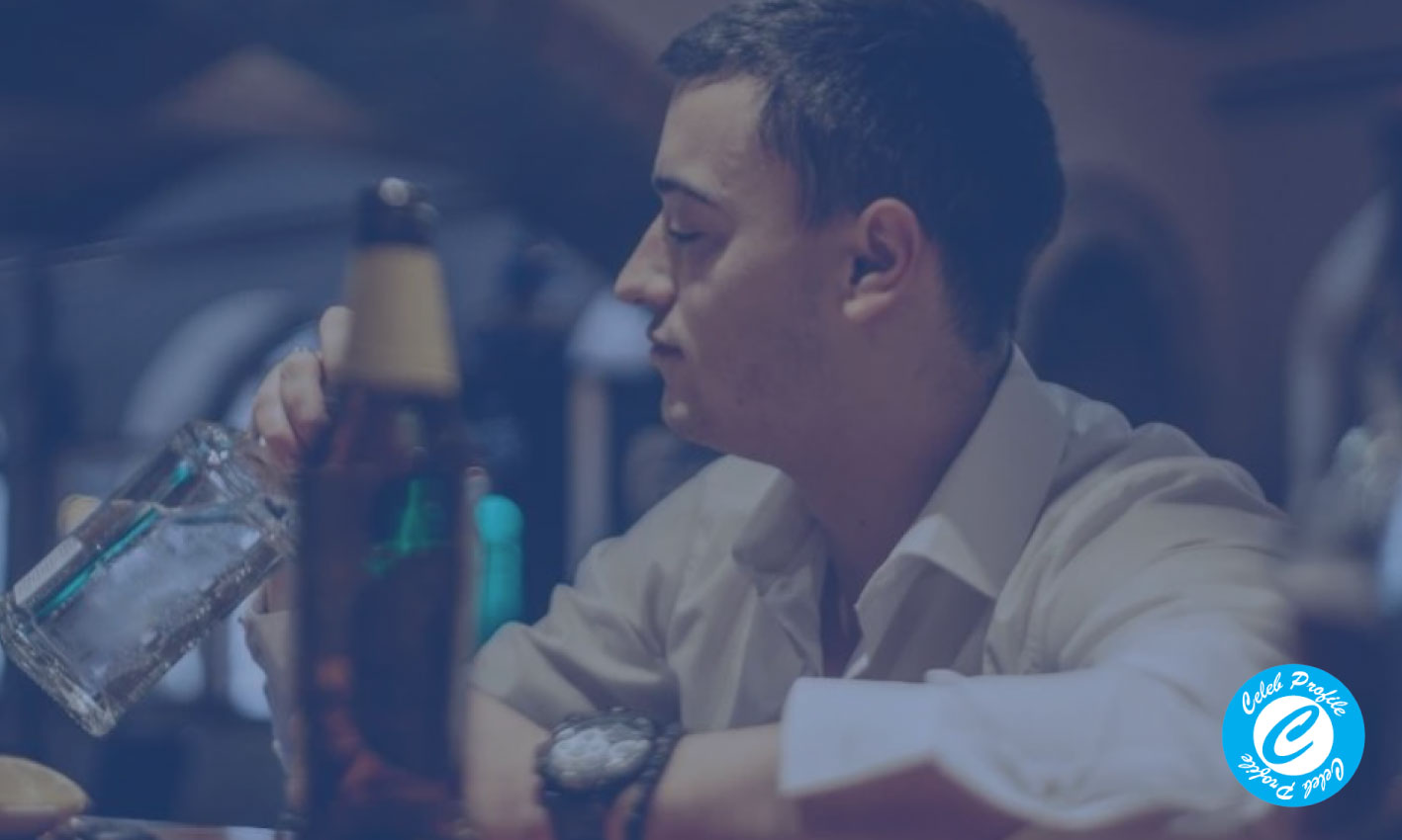 술이 피부에 미치는 영향