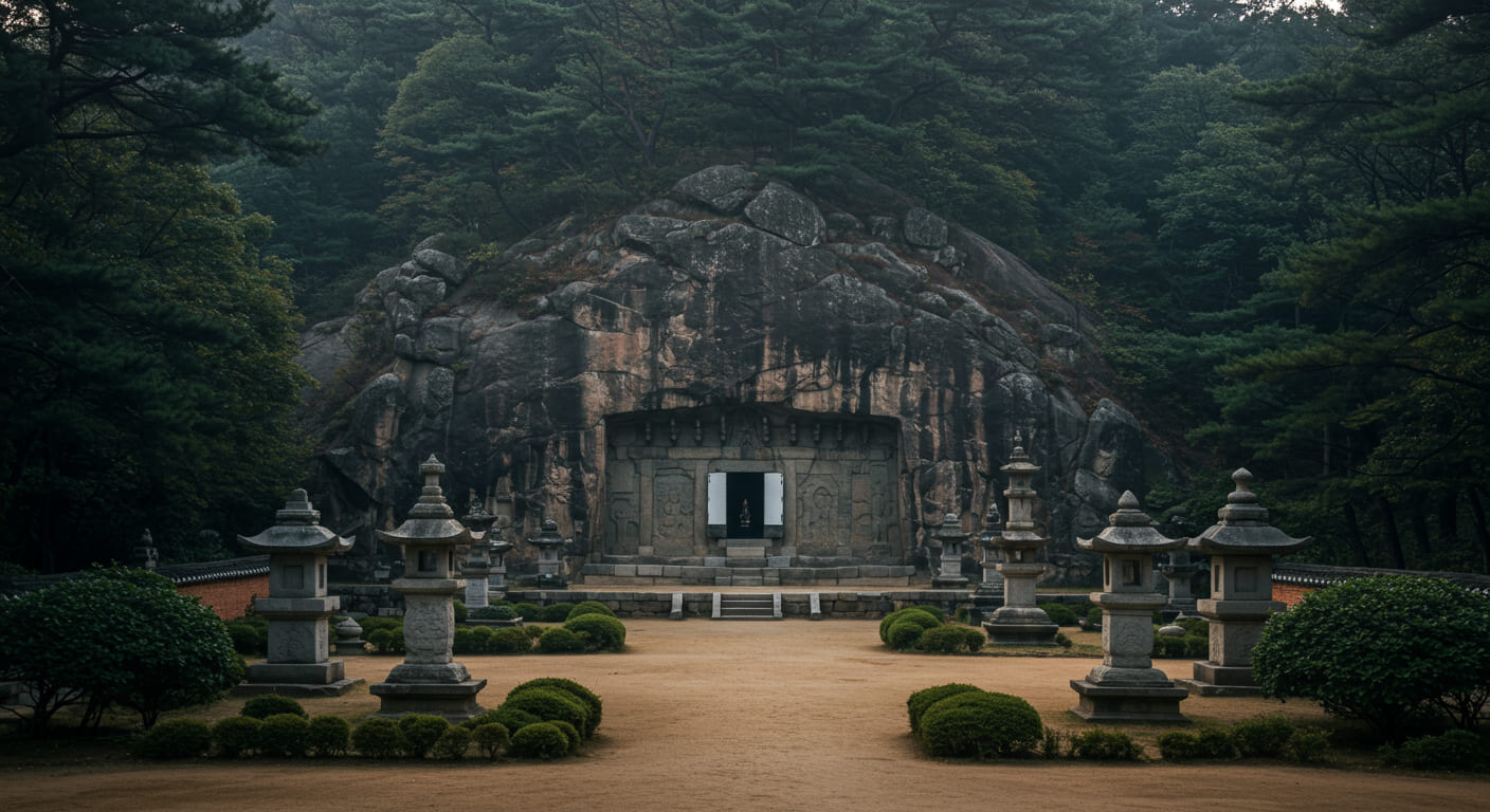 시니어 국내 여행지 추천 경주