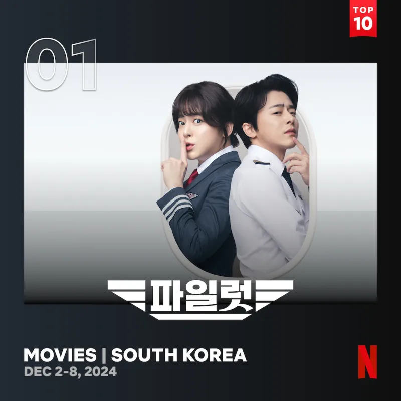 영화 파일럿