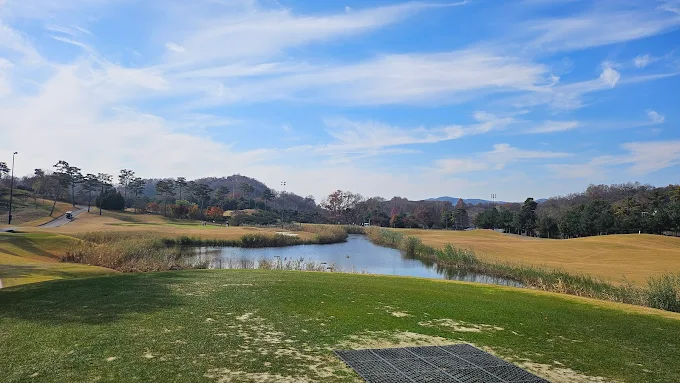 충북 음성군 '젠스필드 컨트리클럽' 소개 및 예약방법