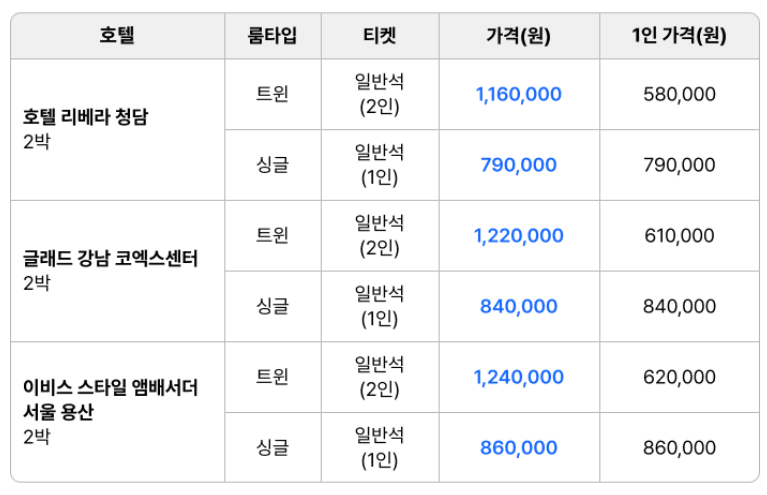 호시 우지 콘서트