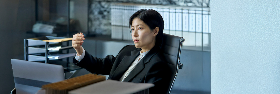 대한민국에서 건물주 되는 법 출연진 심은경
