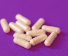 멀티비타민 복용시간