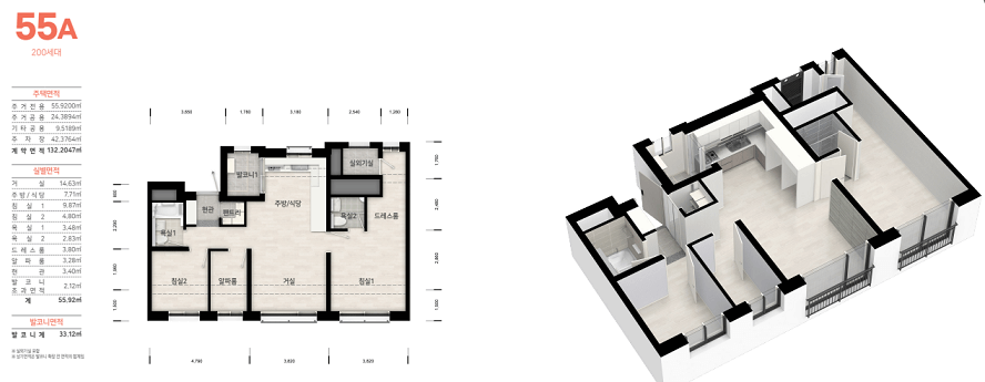 신혼희망타운 행복주택 입주자 모집공고 자격 신청방법 고양장항 A-2블록